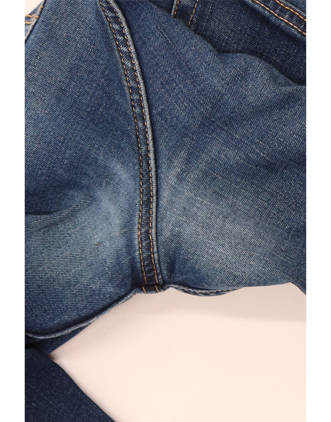 Blugi Mustang Tramper Slim W32 L32 Bumbac Albastru