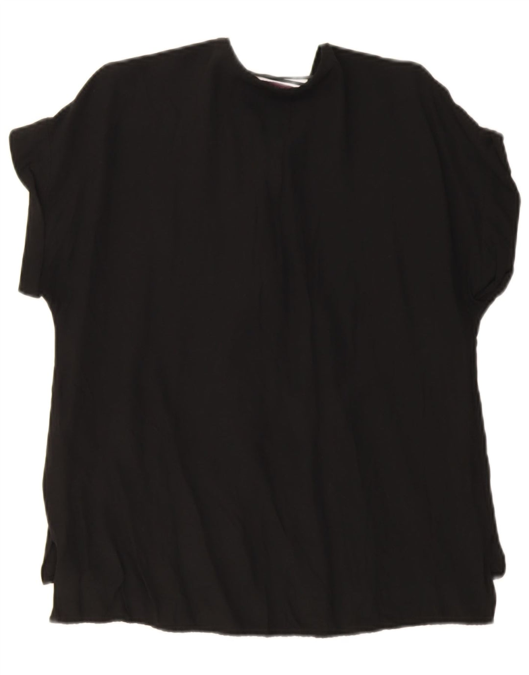 Bluză pentru femei Phase Eight UK 12 Medium Black Viscose