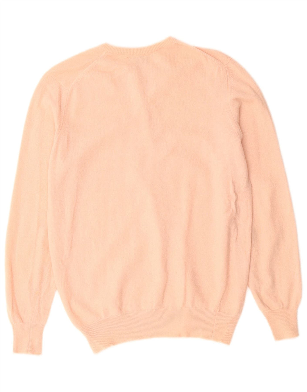 Pulover cardigan PRINGLE pentru femei EU 38 Cașmir Roz Mediu