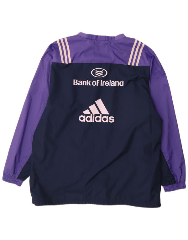 Adidas Munster Rugby Pullover Trening Top Mare Mov Sport