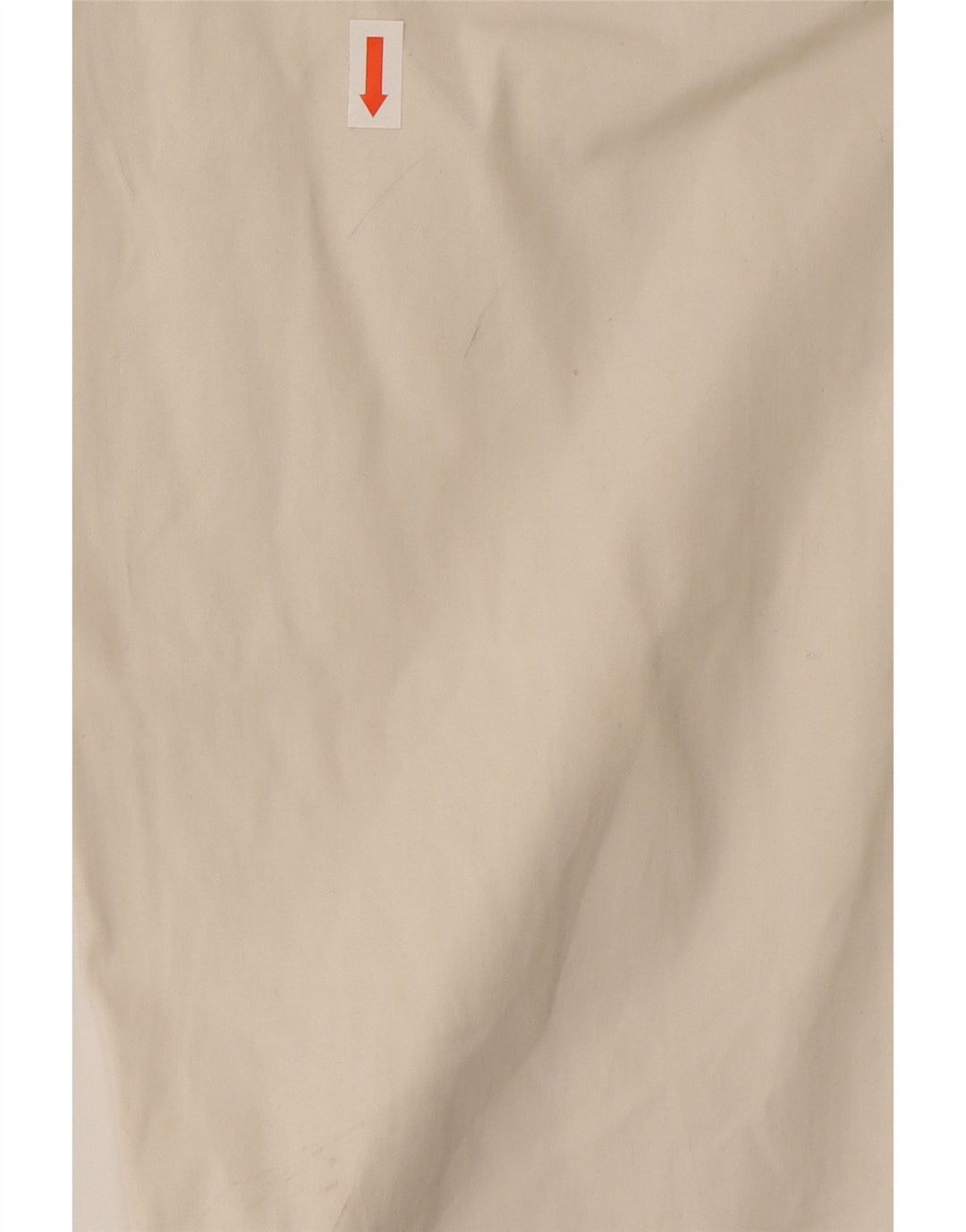 Massimo Dutti Pantaloni Chino Femei EU 40 Medium W30 L29 Alb