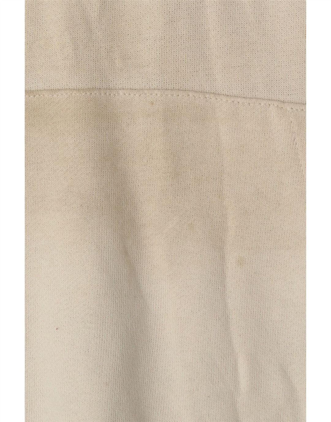 Pulover cu glugă REEBOK pentru bărbați, bumbac alb XL