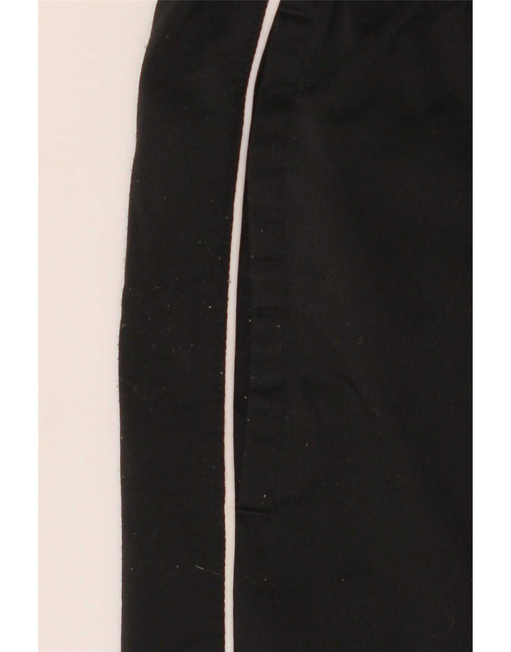 Pantaloni de trening pentru bărbați Adidas Pantaloni de jogging Medium Black