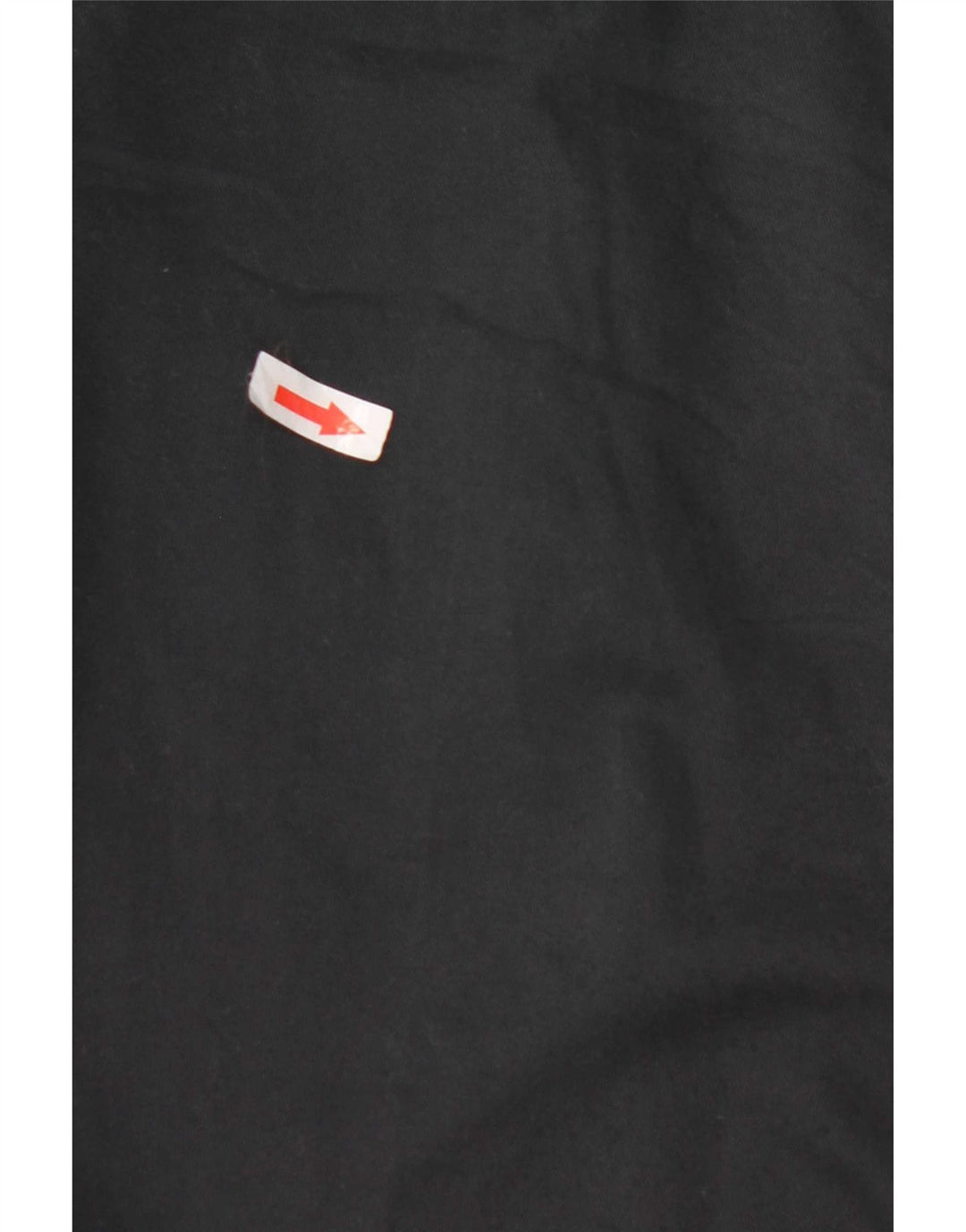 Marks & Spencer Pantaloni Chino Drepți Blue Harbour pentru bărbați L38 L29 bleumarin