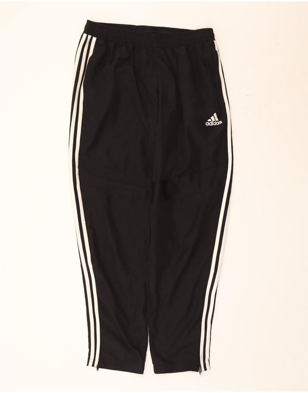 Pantaloni de trening Adidas Aeroready pentru bărbați, mari, negru, poliester