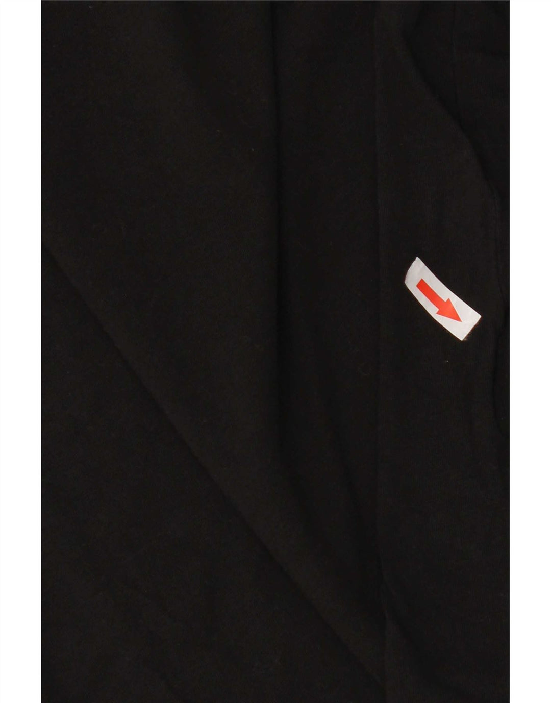 Tricou pentru bărbați Puma Top Large Negru