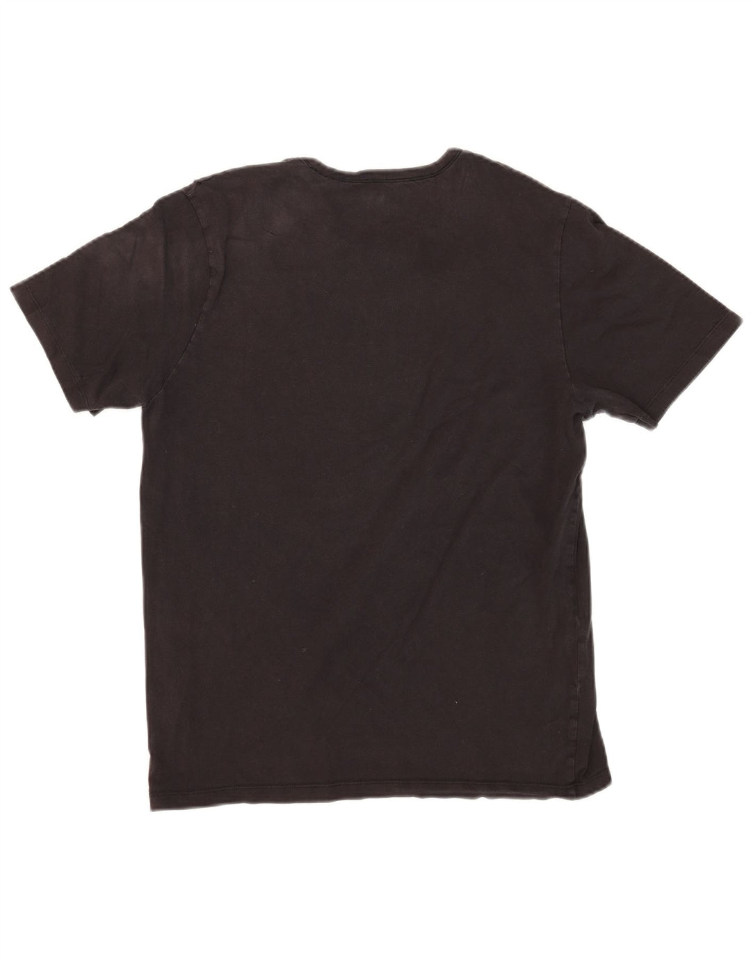 Tricou pentru bărbați Hugo Boss Top mare negru