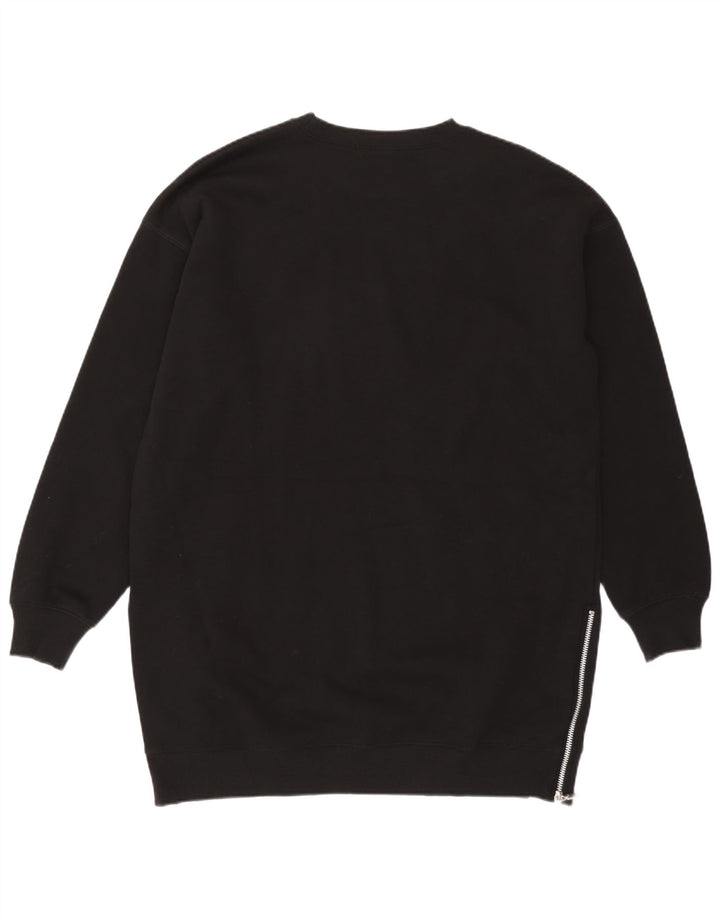 MINT VELVET Pulover pentru damă, UK 14 Medium Negru