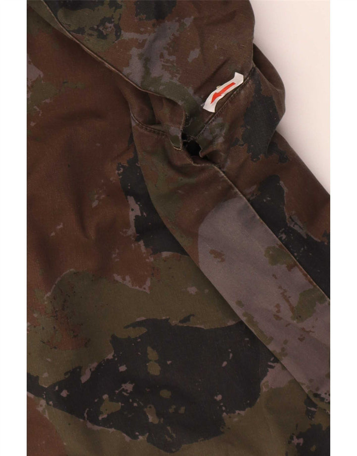 Jachetă de vânt pentru bărbați French Connection UK 38 Medium Multicolor