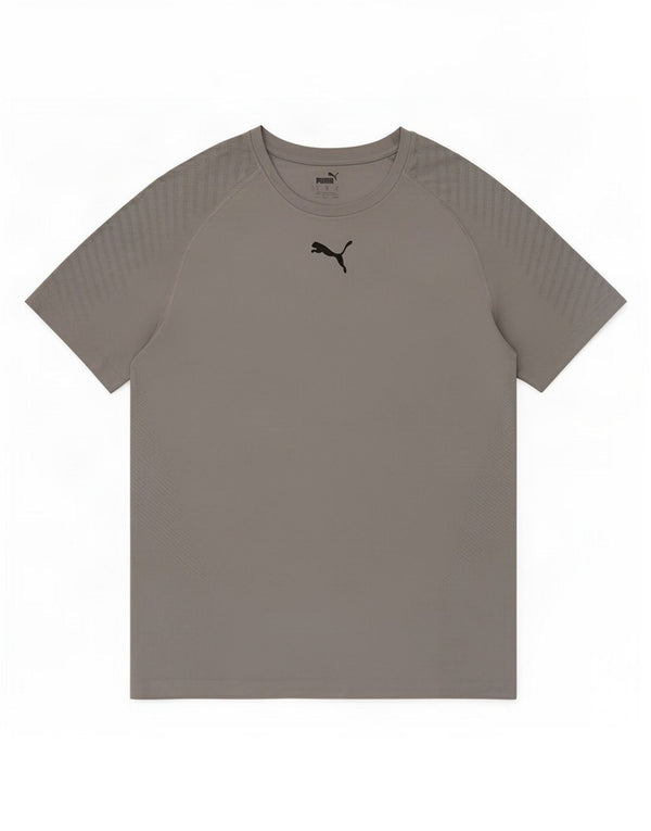 Tricou Puma Femei Top UK 14 Large Gri