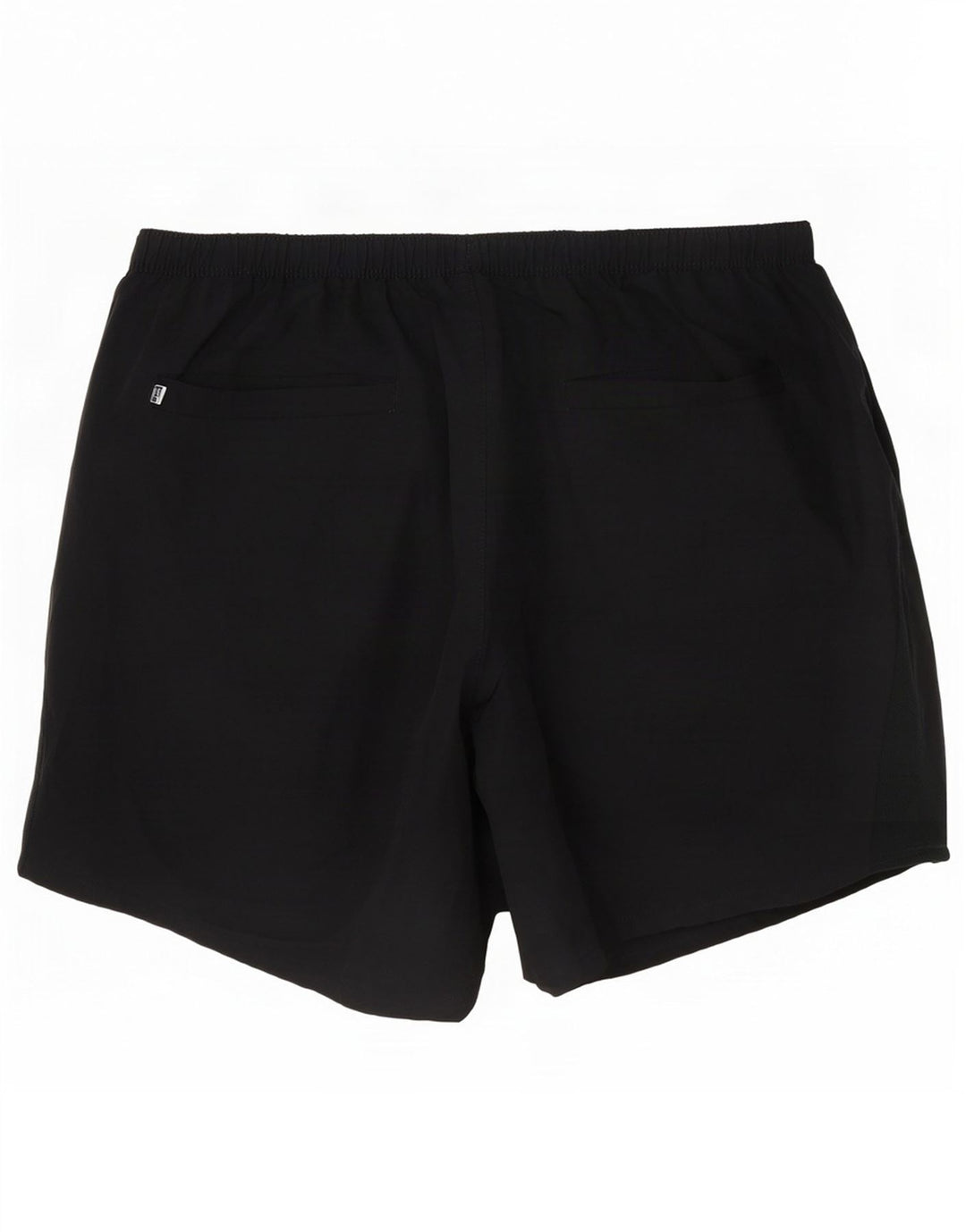 Pantaloni scurți sport Nike Dri Fit pentru bărbați, mari, negru, poliester