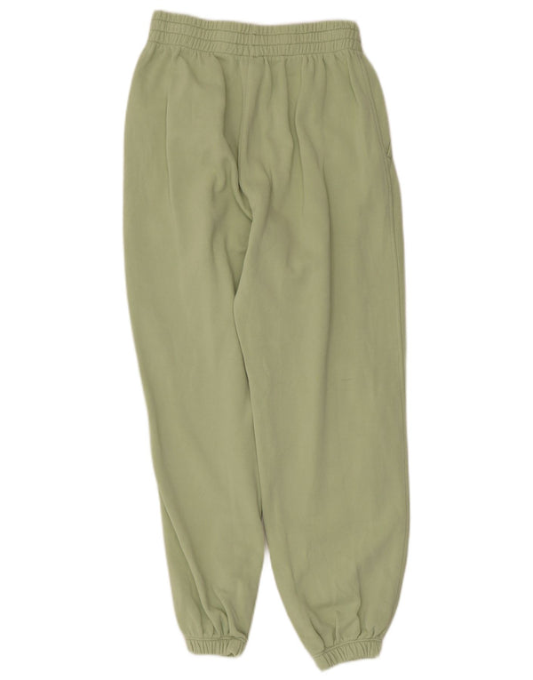 Pantaloni de trening Nike pentru băieți Pantaloni de jogging 12-13 ani, mari, verde, bumbac