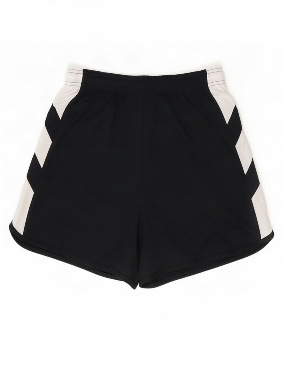 Pantaloni scurți sport Champion pentru bărbați, mici, bleumarin, poliester color bloc