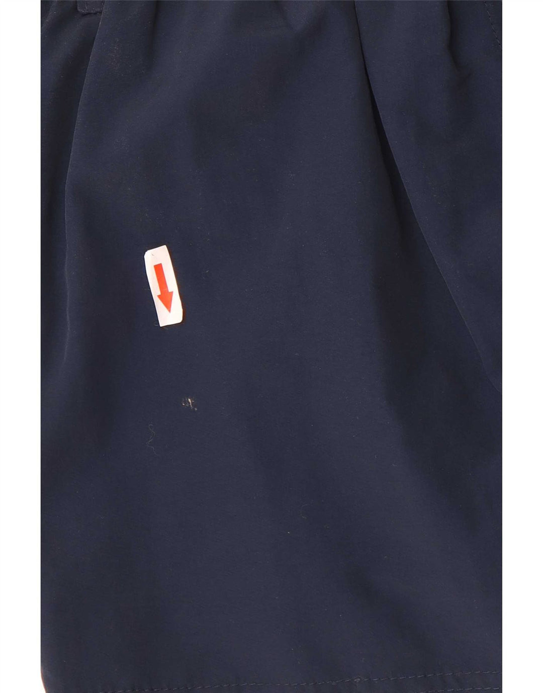 Pantaloni scurți de înot Guru pentru femei UK 10 mici bleumarin