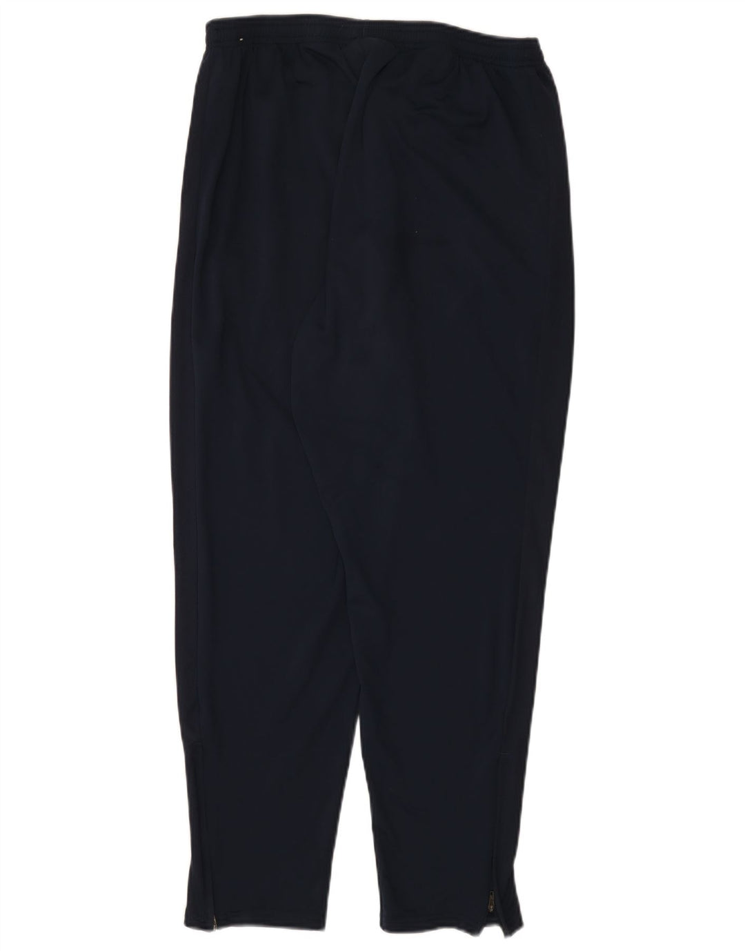 Pantaloni de trening Nike Dri Fit pentru bărbați 2XL, poliester bleumarin