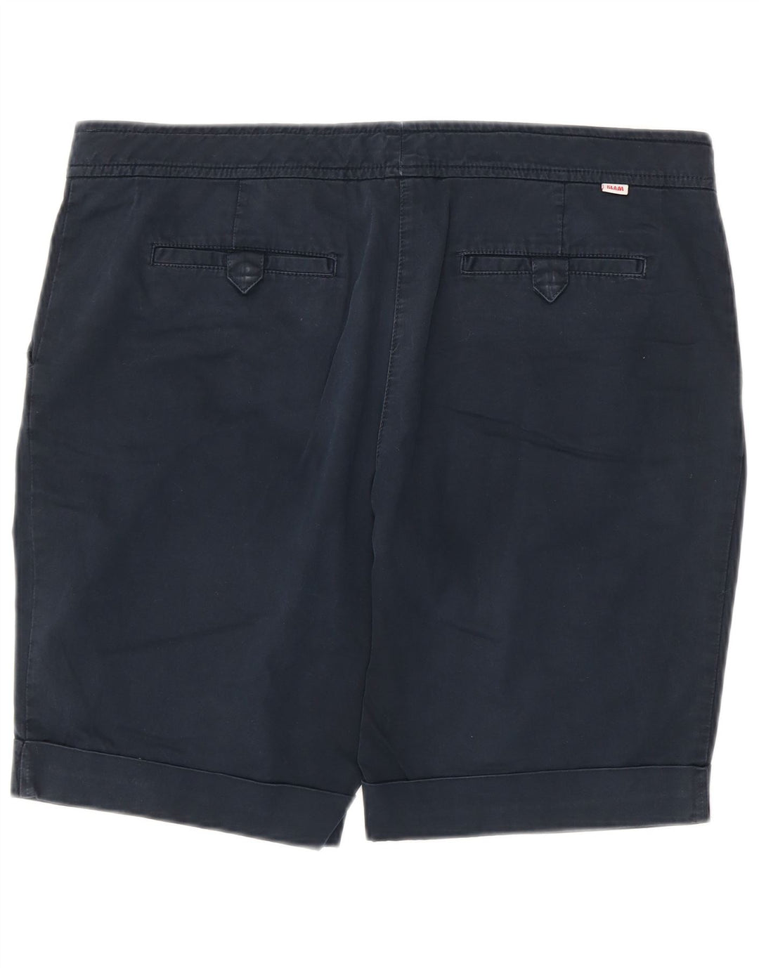 Pantaloni scurți chino pentru bărbați Slam IT 48 Medium W38 Bumbac bleumarin