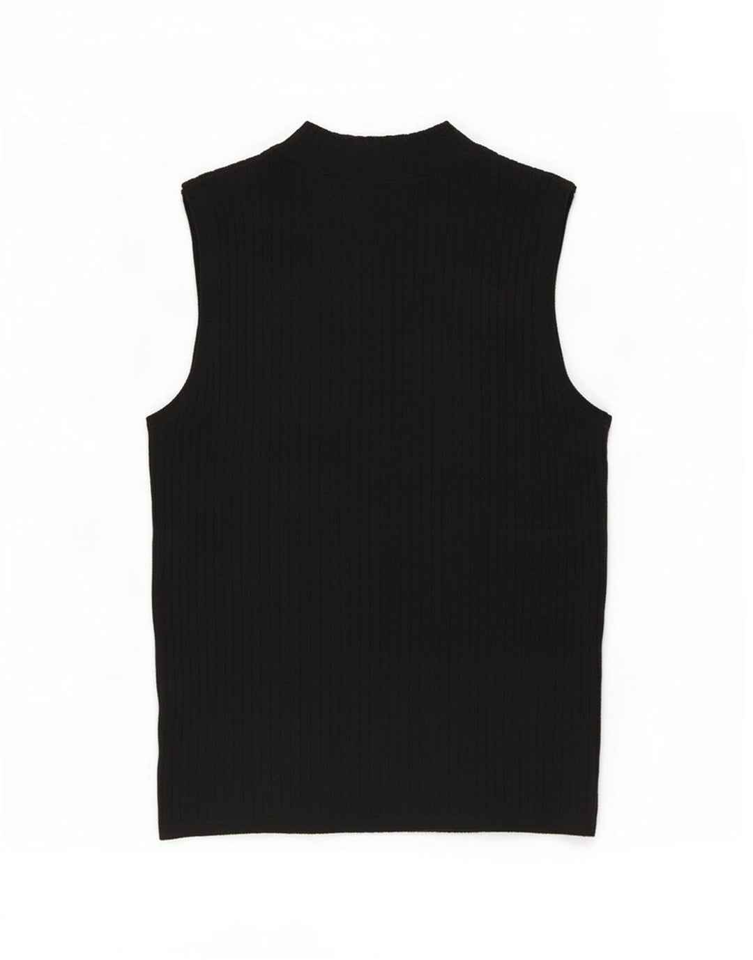 Vestă pentru femei Marks & Spencer UK 10 Small Black