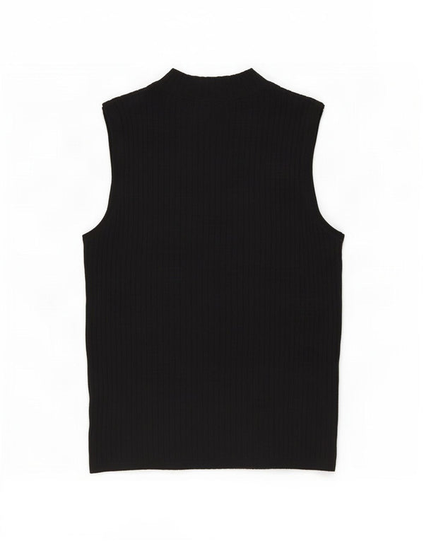 Vestă pentru femei Marks & Spencer UK 10 Small Black