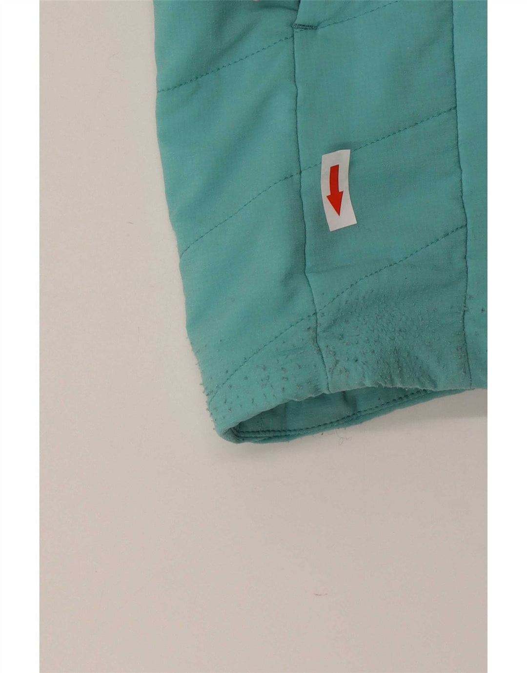 Jachetă Windbreaker pentru femei Patagonia UK 14 Medium Green Nylon