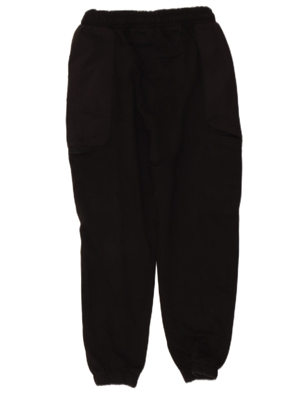 Pantaloni de trening Capri Cargo pentru bărbați Zara Pantaloni de jogging Medium Black