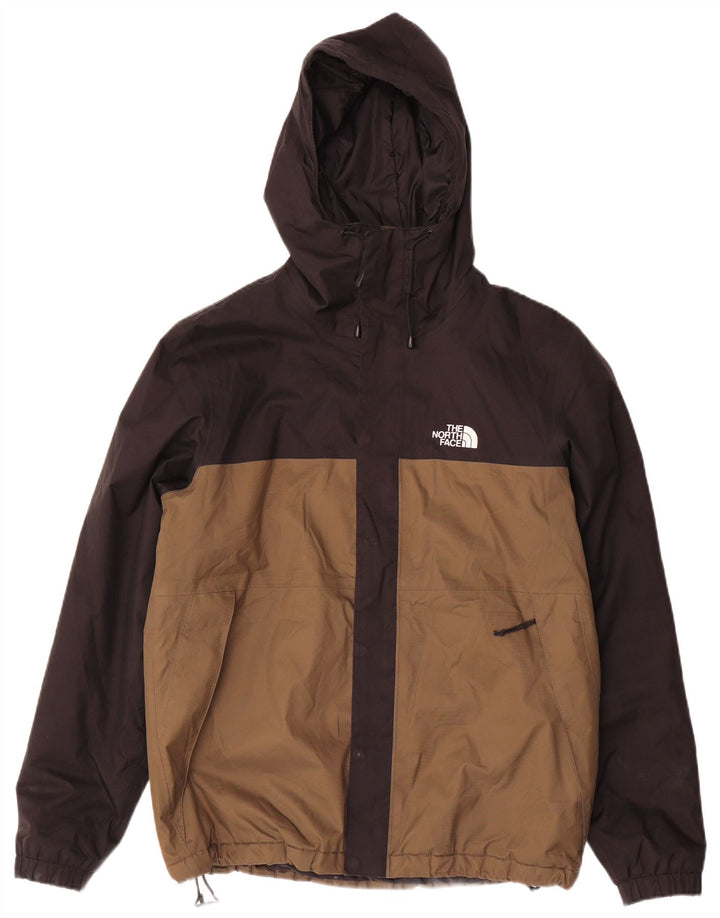 Jachetă Windbreaker pentru bărbați The North Face UK 38 Medium Black Colorblock