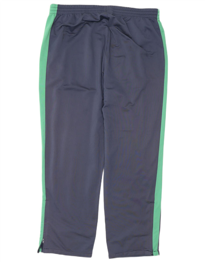 Pantaloni de trening Puma pentru bărbați, XL, bleumarin, color block