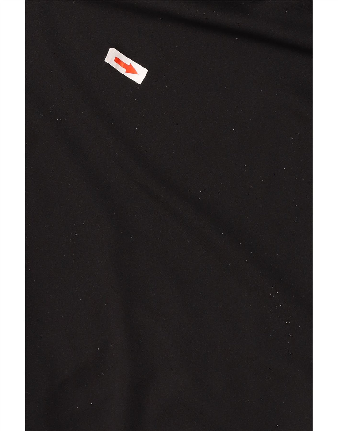Tricou Adidas Climacool pentru bărbați Top XL Poliester negru