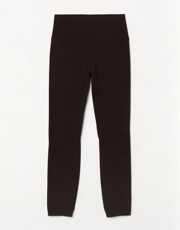Leggings pentru femei Lululemon US 6 Medium Black