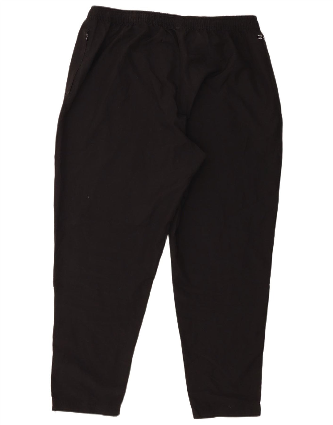 Pantaloni de trening Adidas Aeroready pentru bărbați 2XL, poliester negru