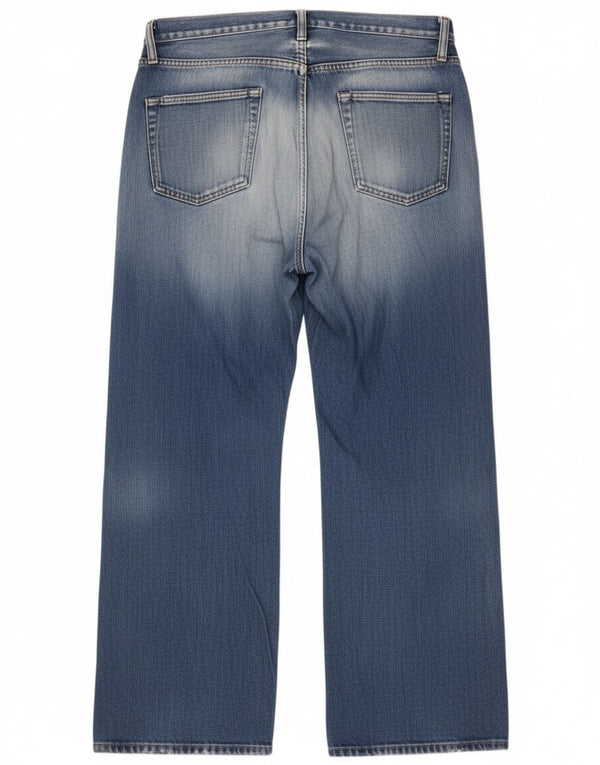 Replay Jeans Bootcut pentru bărbați W34 L29 Albastru