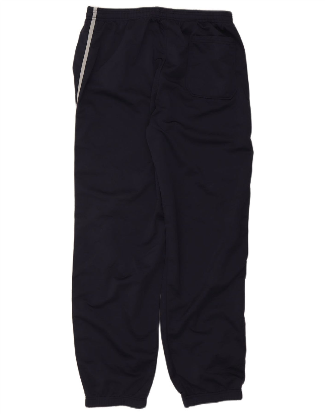 Macron Pantaloni de trening grafic pentru bărbați Pantaloni de jogging XL Bleumarin Poliester