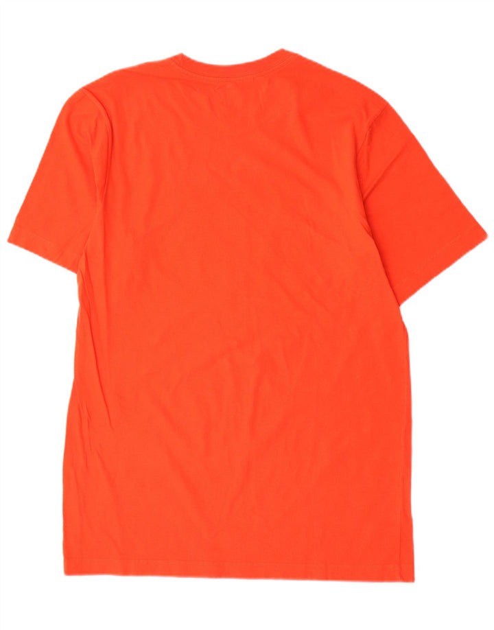 Tricou grafic pentru bărbați Jordan Top mic roșu