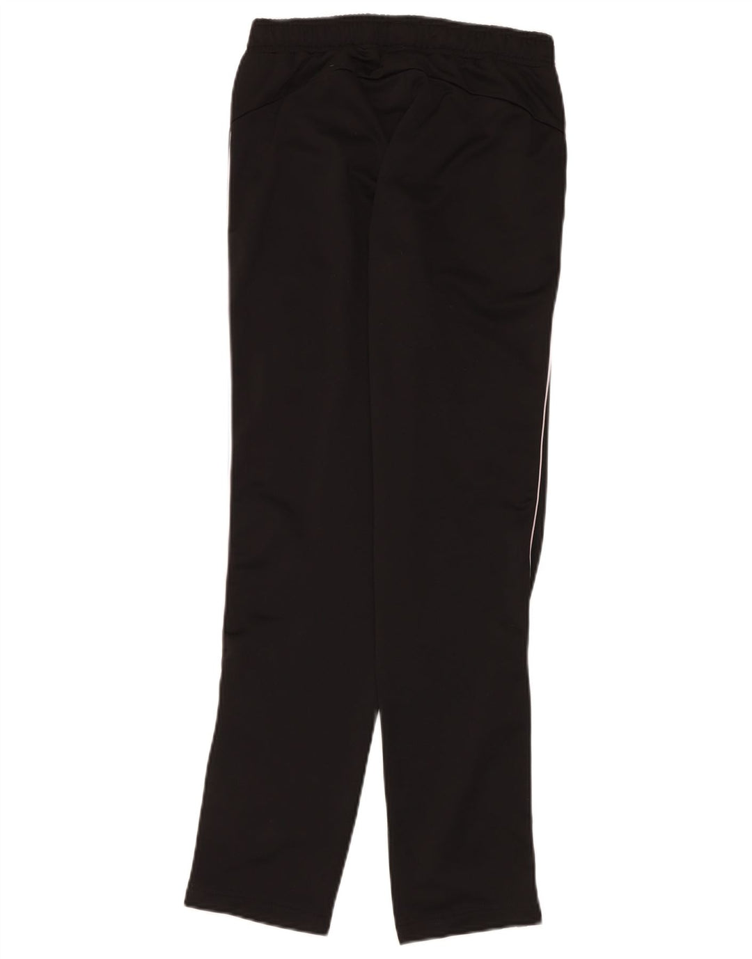 Pantaloni de trening Puma pentru baieti 13-14 ani negri