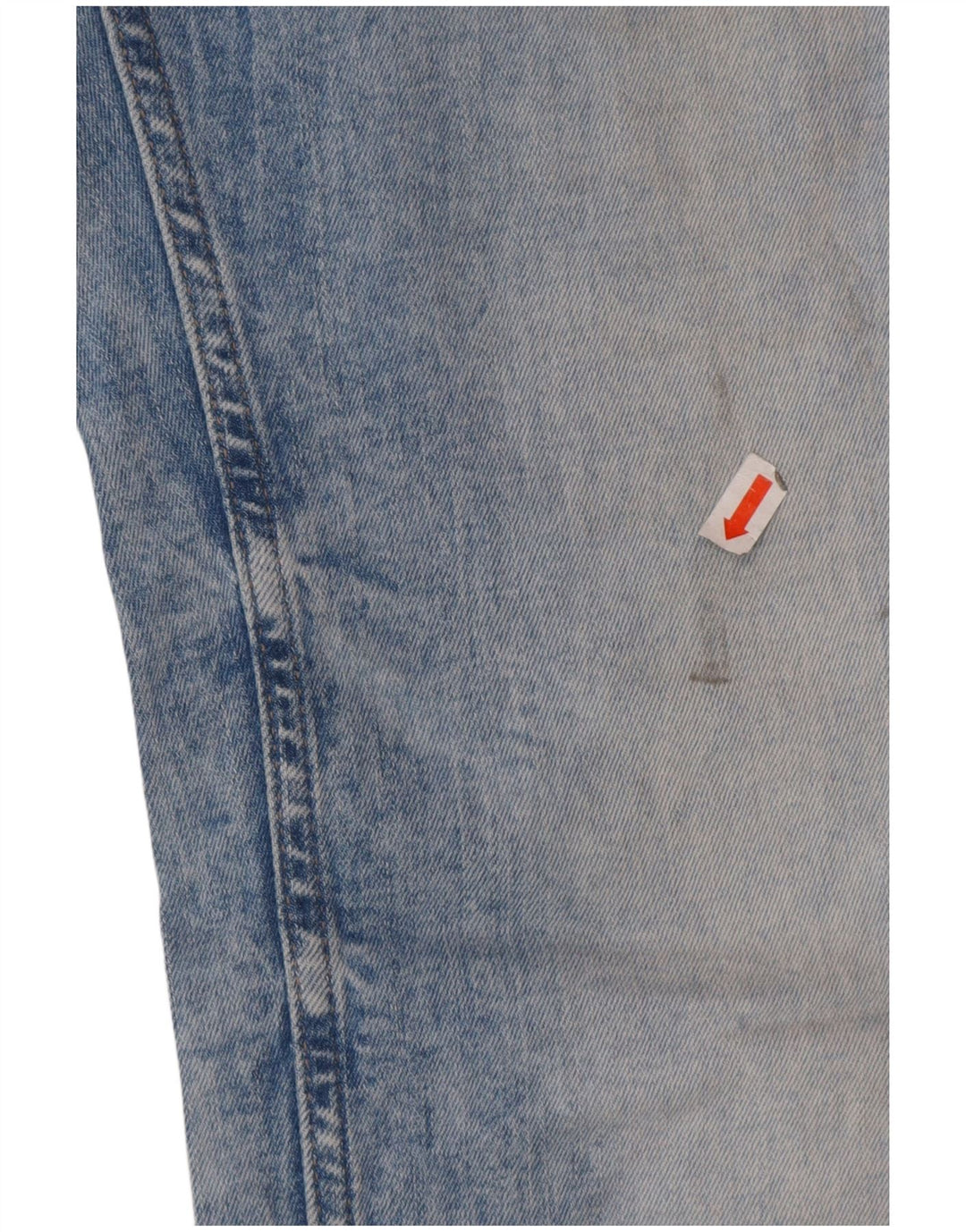 TOMMY HILFIGER Blugi slim pentru bărbați W29 L30 Bumbac albastru