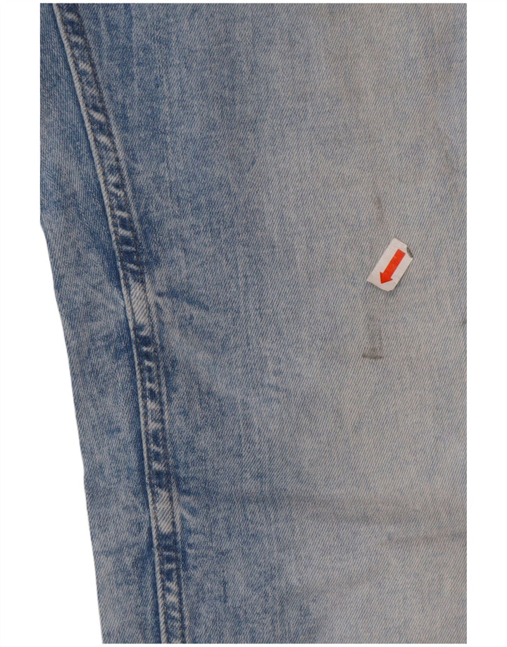 TOMMY HILFIGER Blugi slim pentru bărbați W29 L30 Bumbac albastru
