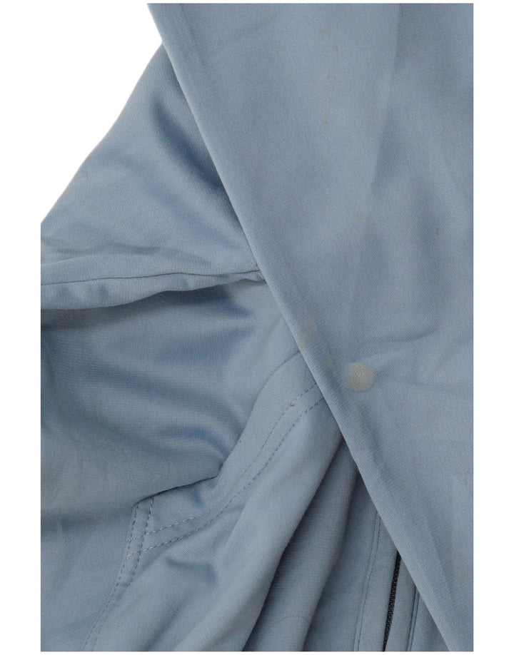 Jachetă de trening pentru bărbați Champion, mare, albastru, poliester