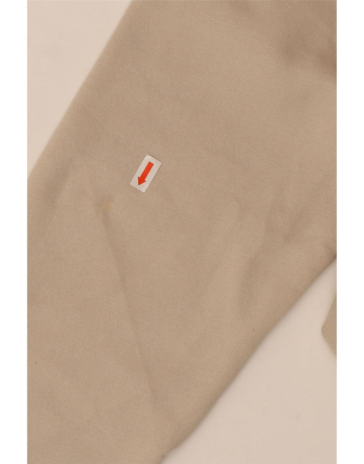 Pulover Jack & Jones pentru bărbați, mare, bej, bumbac
