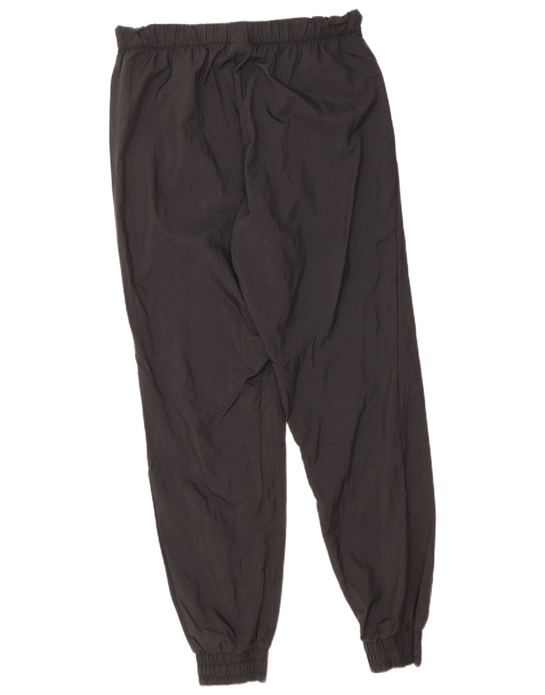 Pantaloni de trening pentru femei REEBOK Pantaloni de jogging UK 12/14 Nylon mediu negru