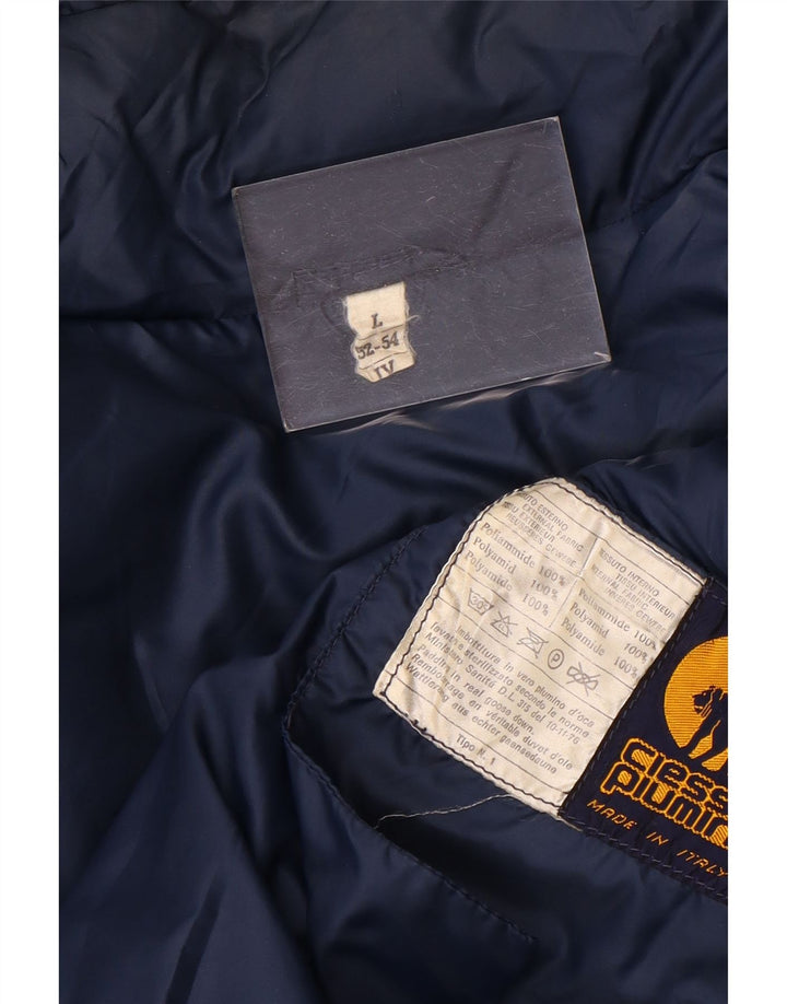 Jachetă căptușită pentru bărbați Ciesse Piumini IT 52/54 mare galben Colorblock