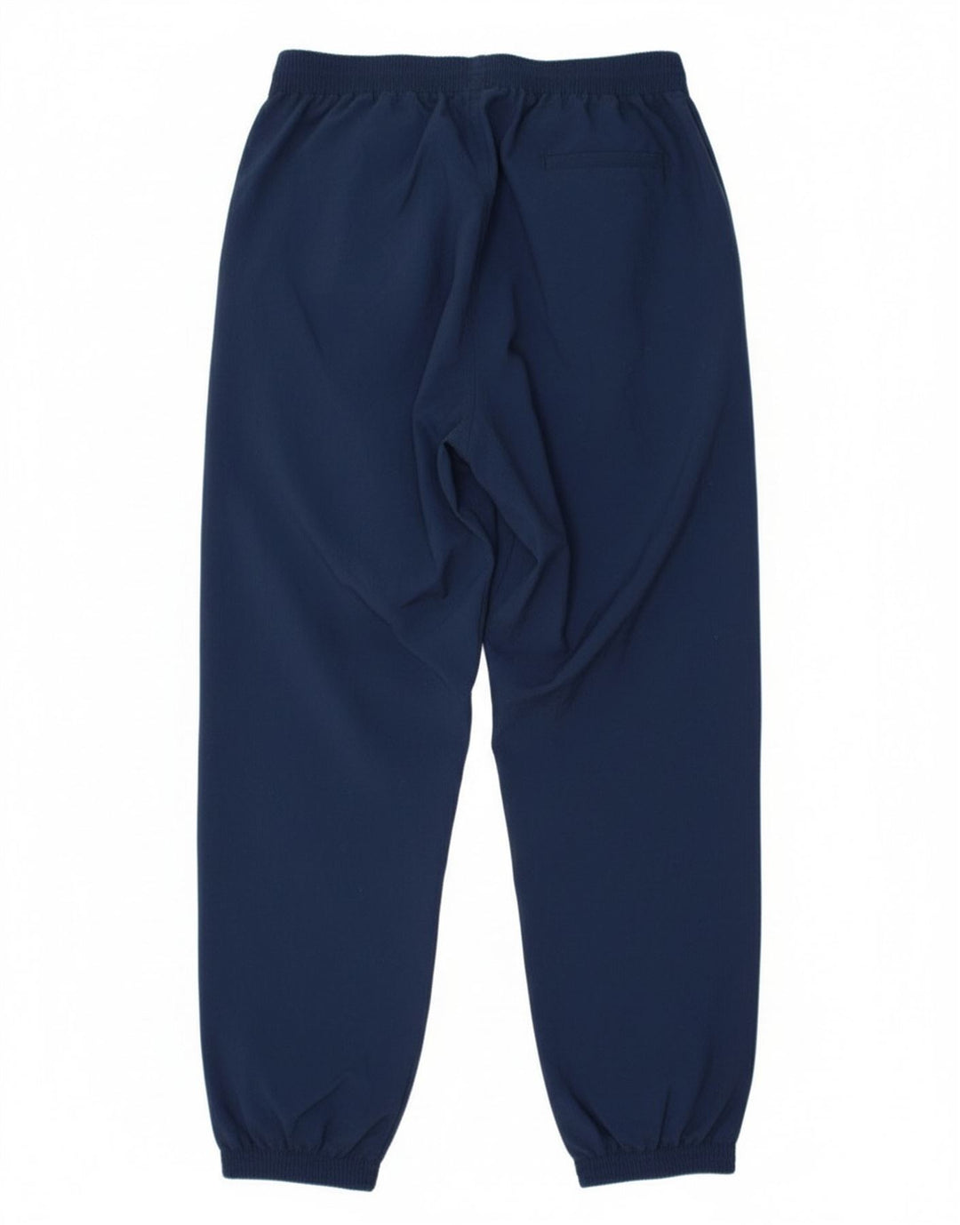 Pantaloni de trening pentru bărbați Adidas Pantaloni de jogging mari, bleumarin, poliester