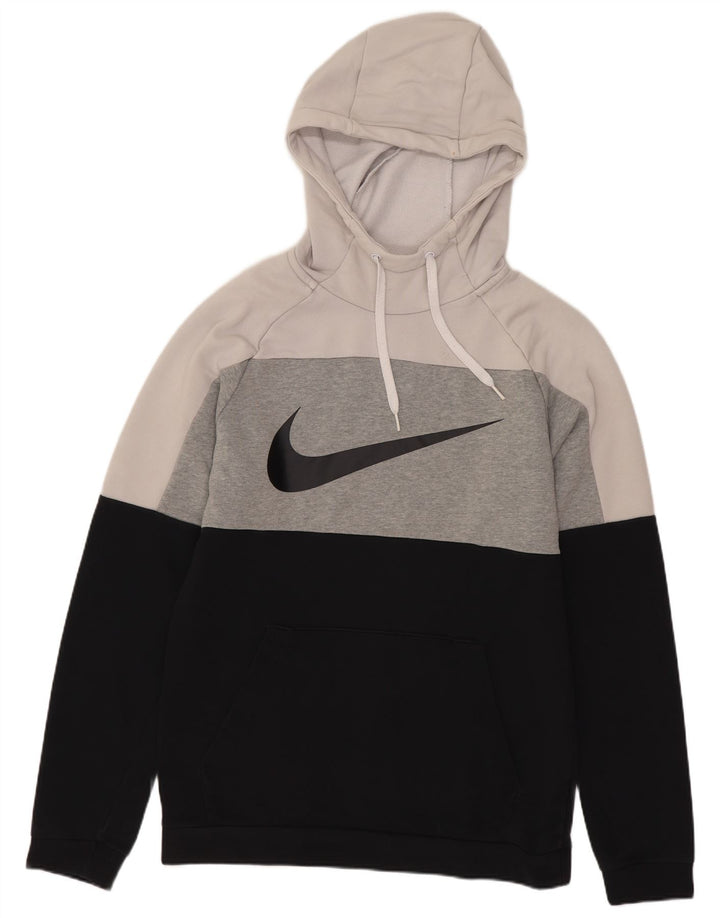 Jumper Nike Dri Fit Graphic pentru bărbați, mic, multicolor