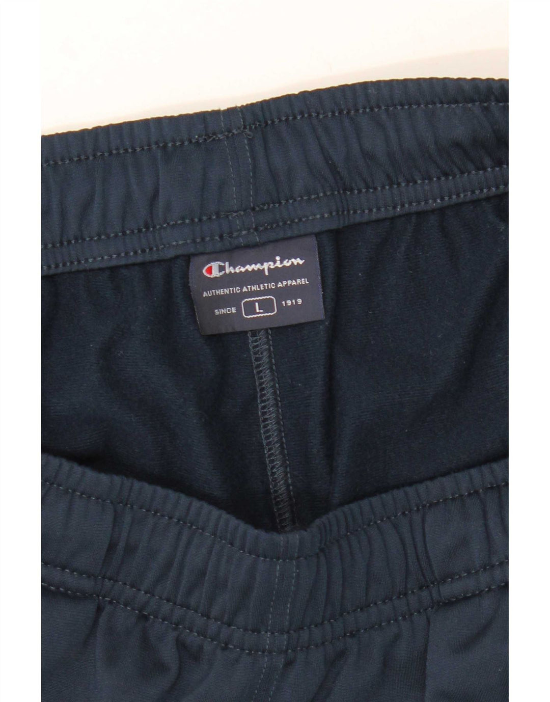 Pantaloni de trening pentru bărbați Champion, mari bleumarin