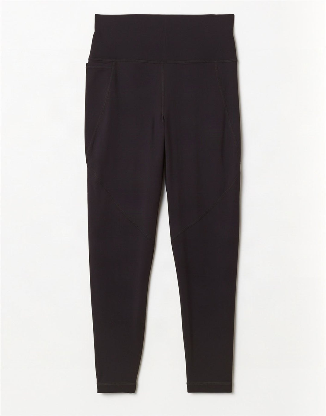 Leggings de putere pentru femei Sweaty Betty UK 8 Small Black