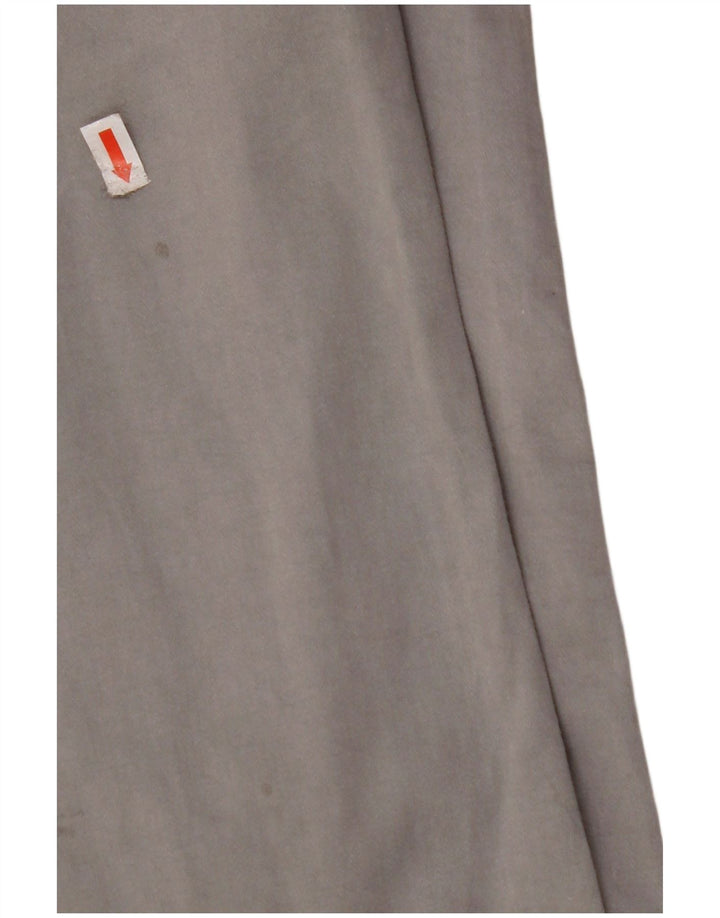 DACK'S Pantaloni casual pentru femei, cu croiala normală, IT 46 Large W32 L31 Gri