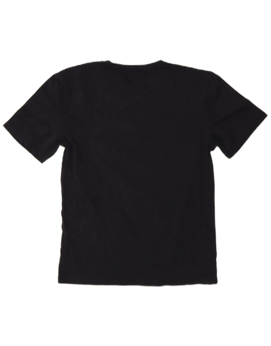Tricou pentru bărbați Zara Top Mare Bleumarin