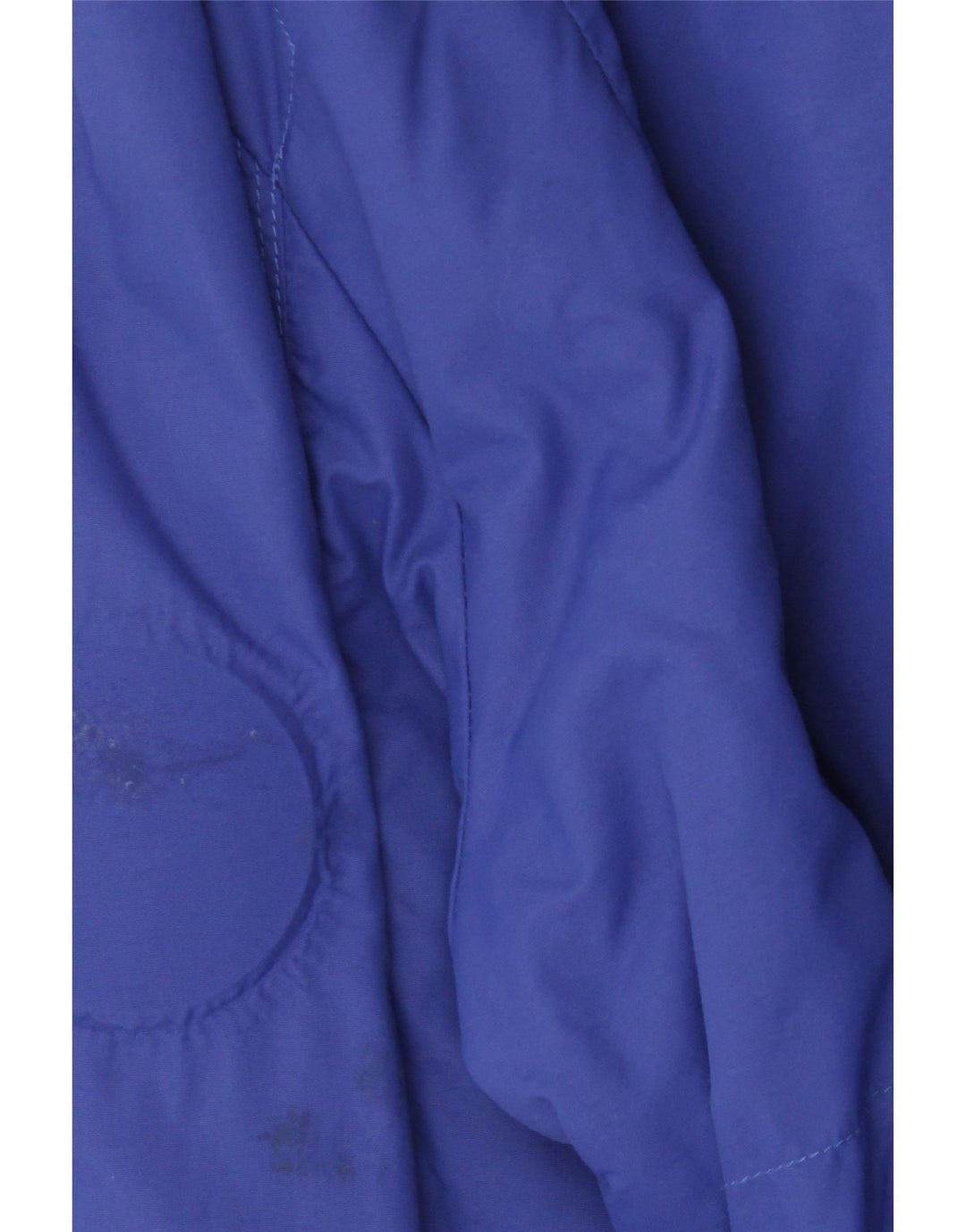 Jachetă de vânt pentru bărbați G-Star UK 42 XL Blue Nylon