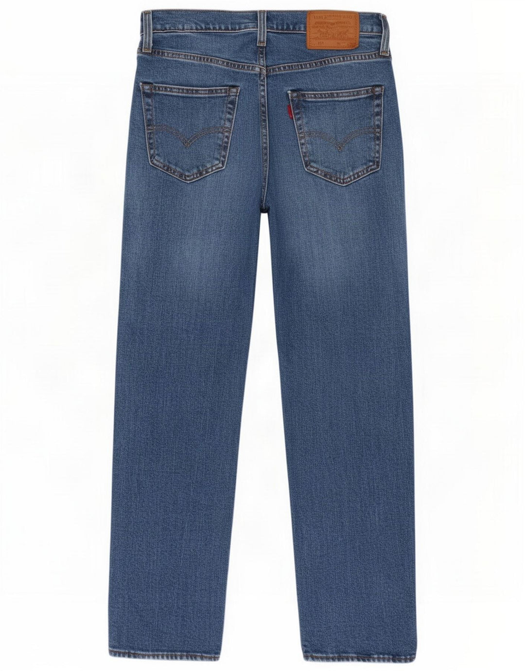 Blagi Levi's 511 Slim W29 L30 Blue Cotton