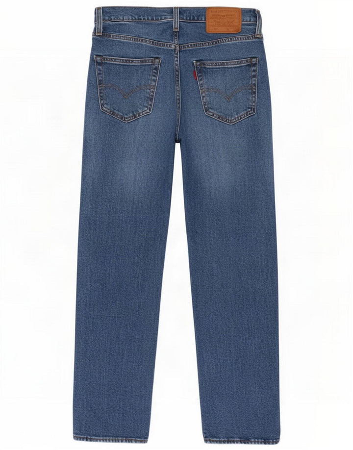 Blagi Levi's 511 Slim W29 L30 Blue Cotton