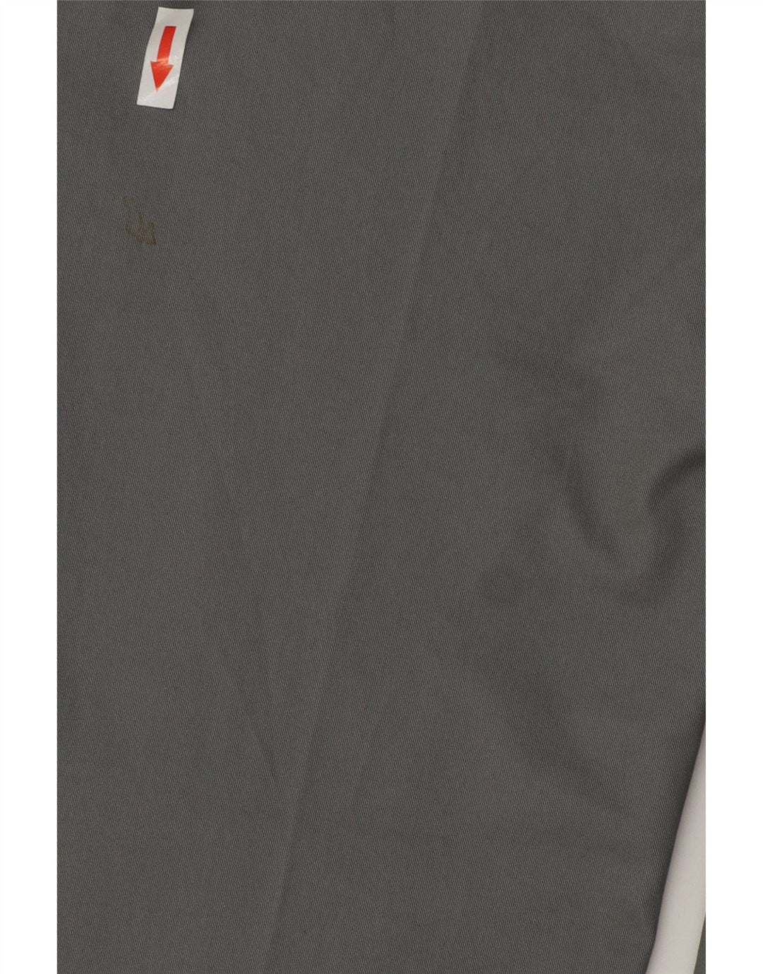Marks & Spencer Pantaloni drepți pentru bărbați L32 L29 bumbac gri