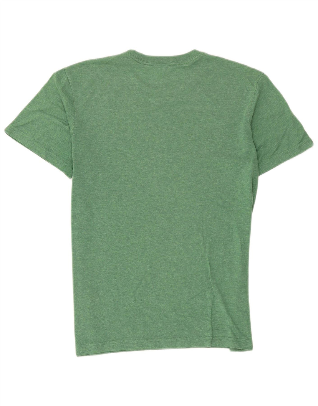 Tricou grafic pentru bărbați Nike Slim Fit Top verde mediu